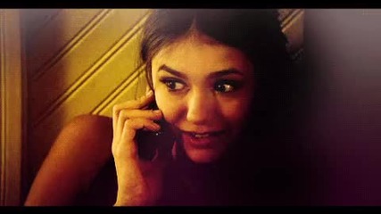 ^-^ Elena and Damon