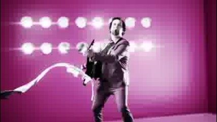Three Days Grace - Life Starts Now (official Video)