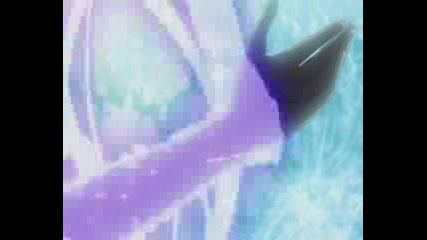 Tsukiyomi Ikuto Chara Transformation 