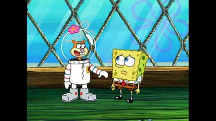 Spongebob Squarepants