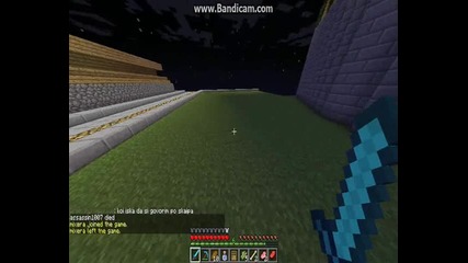 Minecraft ,,hardcraft'' ep.1.