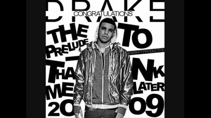 Drake - The Winner 