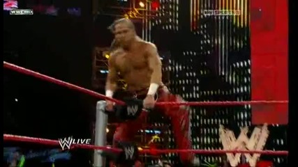 Wwe Raw 1.03.10 8/8 