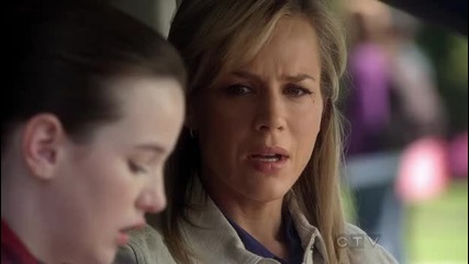 No Ordinary Family s01 ep01 part3 