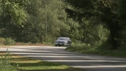 All-new 2011 Mercedes-benz Cls 63 Amg - In Out Driving [hd]