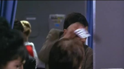 mr.bean - the ultimate disaster - part 2 