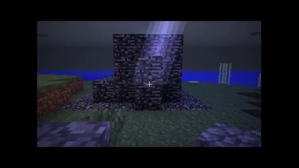 Minecraft science - playing with lightning