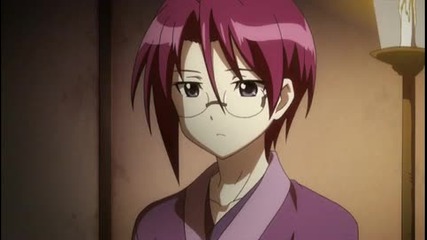 Battle Girls Time Paradox Episode 8 Eng Hq