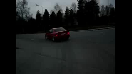 Машината няма удържане! част 2