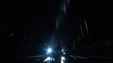 Rihanna Diamonds - The Voice