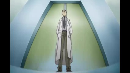 Tokko / Tokkou - 05 [bg subs]