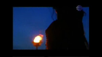 Miro feat. Mike Johnson - Nirvana
