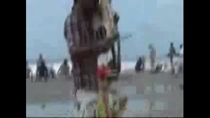 Тоя кърти човече