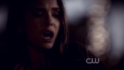 Broken _ Damon and Elena _ 2x22