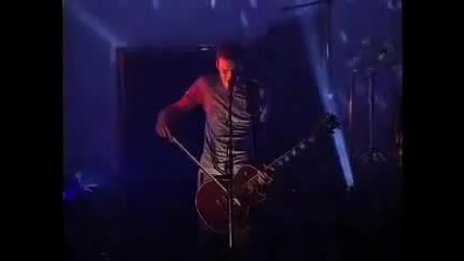 Sigur Ros - Njosnavelin (live) 