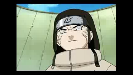 Naruto Amv Disturbed - Enemy