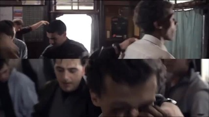 (превод) Stromae - Alors on danse