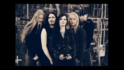 nightwish the escapist