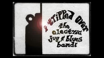The Electric Jug And Blues Band - 1969