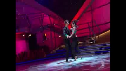 Sara & Pasha