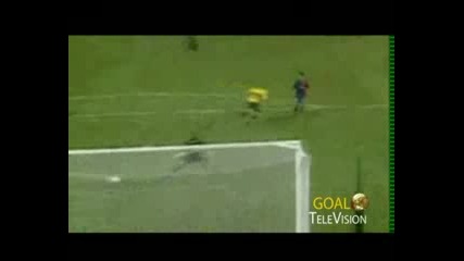 Barcelona Vs Boca All Goals :)