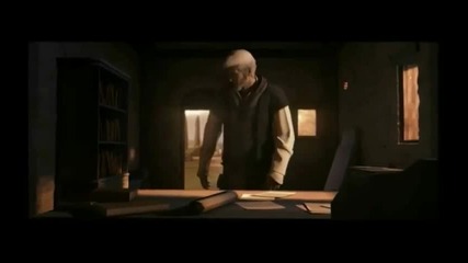 Assassin's Creed Embers Full Movie Part 1