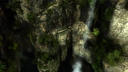 Tomb Raider Underworld