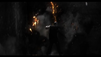 Within Temptation - And We Run ft. Xzibit