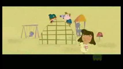 Kid vs Kat Intro