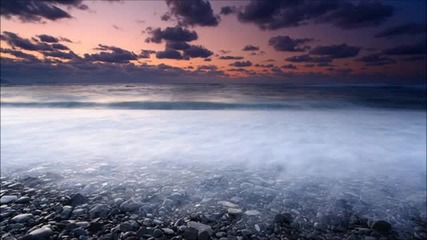 Guy J - Cloud No9 (federico Monachesi Remix)