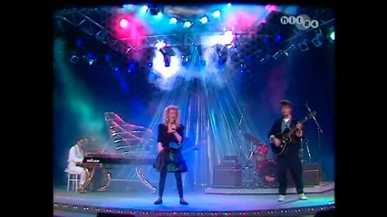 Mandy Winter - Julian