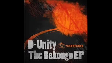 D - Unity - Bakongo