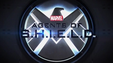 Интрото на великия сериал Агентите на Щ. И. Т. (2013-2014)