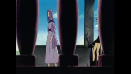 Noir Ep 09 Intoccabile Act 2