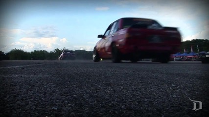 Ace Drift 2011