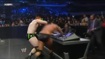 Wwe.friday.night.smackdown.2013. част 4