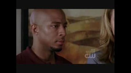 One Tree Hill S6 Ep03 - Get Cape, Wear Cape, Fly - [part 2]