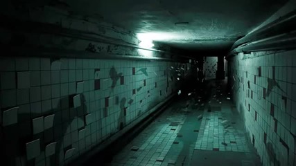 Mono-poly - Secret Societies (original mix)