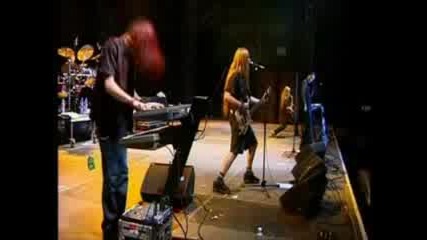 Nightwish - Dead To The World (Summer Breeze 2002)