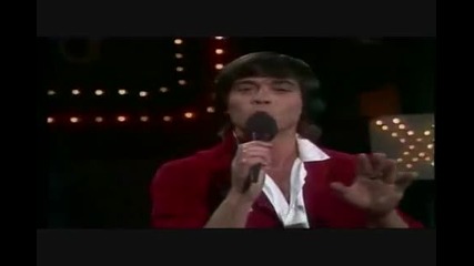 Luis Angel - Bella y Cruel
