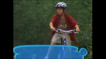Even Stevens - 1x06 - Louis in the Middle