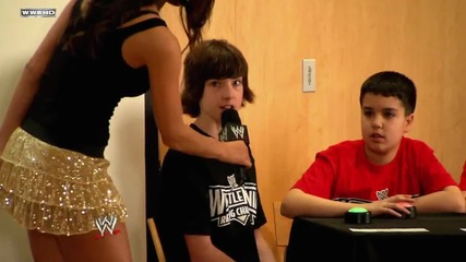 Wwe Wrestlemania 26 Седмица в преглед