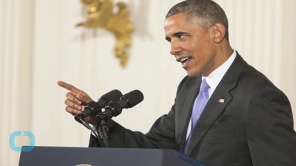 White House Notebook: Third Term? Obama Says no Thanks