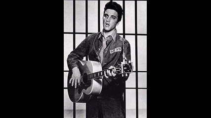 Elvis Presley Devil in Disguise 