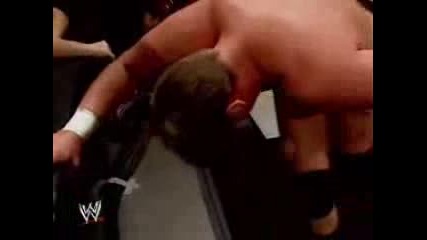 Rey Mysterio Vs Jbl [part 1/3]