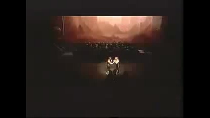 Mariah Carey & Whitney Houston - When You Believe
