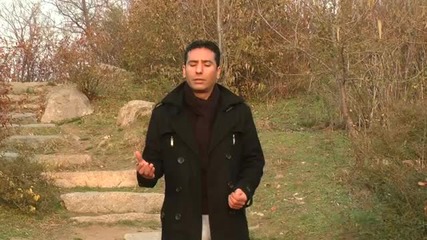 Ork Maksim Shen - Kayip olan gunler (official Video)