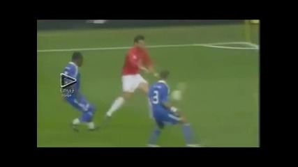 Petr Cech Amazing Saves on season 2010 