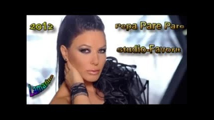 Pepa Pare Pare Hit Master 2012 Dj Lamarina Zakon Radio-favorit