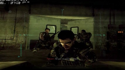 Call of Duty: Black Ops 2 - Gameplay #4